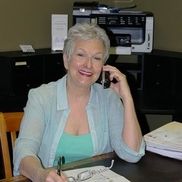 Patricia McGrew from Med-Actil LLC