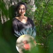 Rev. Dr. Sandy Range from Intentional Self, LLC