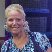 Rebecca Nagy from Cinnamom