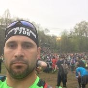 Serge Leo from COBRA TRUCKING  CORP