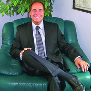 Michael Govan from Reflections Counseling Center