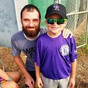 Justin Murray from Mud Run Finder