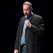 Jim McCue from Jim McCue