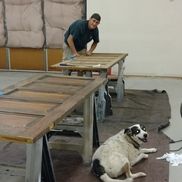 Brian Bettes from Out of the Woodworks LLC