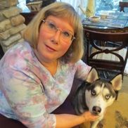 Diane Weinmann from For the Love Of Animals