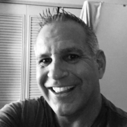 Todd Fritzen from Syracuse Lawn & Maintenance