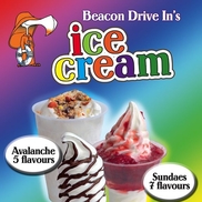 Beacon Drive In from Beacon Drive In Ltd