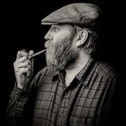 James Somers from Freelance Graphic Designer and Illustrator