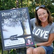 Tesa Jones from Take2withTesa