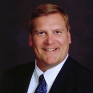 Steven Teuber from Conflict Resolution Services