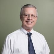 Rick Jackson from Gentle Dentistry of Lexington