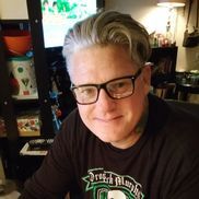 Scott Smith from Scent Renu of San Antonio