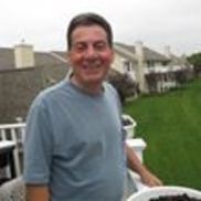 Joseph Ingoglia from Re-Nu Auto Interior & Paint Repair, LLC.