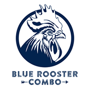 Bruce Todd from Blue  Rooster Combo