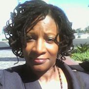 MZarinah Smith Abdullaev from Jo Ann Quarles/IBB2 CLUB