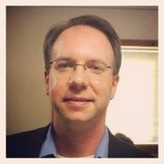 Kent Sanders from Inkwell Ghostwriting