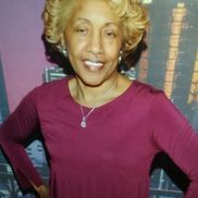 Nedra Lucas from The Mission: Prevention Education for Children, Youth & Young Adults