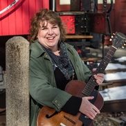 Kim Merritt from Kim Merritt Artist Land of Harvest
