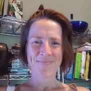 Jenn Weekes from All Good Things