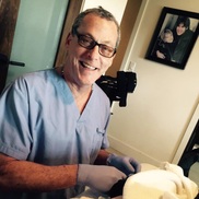 Richard Fox  from Richard Fox Chiropractic