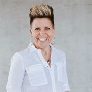 Isabelle Mercier-Turcotte from LeapZone Strategies