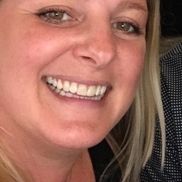 Jennifer Robinson from Palms Plaza Catering