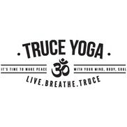 Cheryl Thomas from TRUCE YOGA