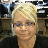 Stacey Zickel from CSR Stitch Designers, Louisville, KY