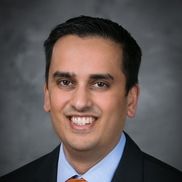 Aditya Varanasi from Sophos Marketing