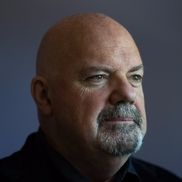 Michael T. Larkin from LARKIN+ Land Use Planners Inc.