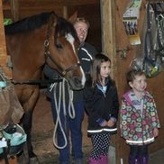 Kathy Jackson from SMART RIDING