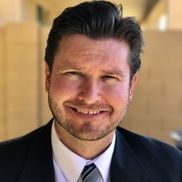 Jesse Dean Clark from Easy-Click Web Design - Small Business Web Design and Marketing Services