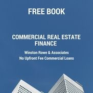 Winston Rowe from Winston Rowe and Associates