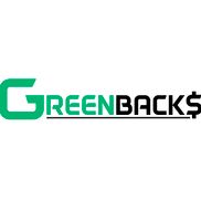 Todd Brown from Greenbacks App