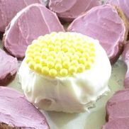 AnnMarie Comeau from Heartfelt. Cookies