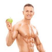 Bradford Marshall from Numale Medical Center - Green Bay WI