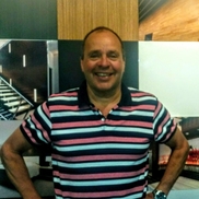 Nelson Quiroga from Multigraphics