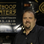 Kyle Stevens from Stonewood and Waters, Landscape Craftsmen