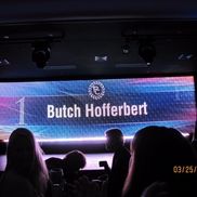 Butch Hofferbert from MLS Direct Network