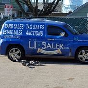 The Long Island Saler from LI Saler - Moving, Estate, Tag and Garage Sales