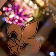 Sam Azari from Folsom Bar & Grill Fleur De Lis 