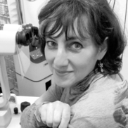 Viola Kanevsky from Acuity NYC
