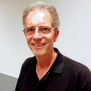 Adriaan Van Papeveld from Dyand Mechanical Systems Inc