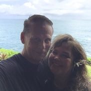 Iliahi Curtis from The Bali House and Cottage at Kehena Beach Hawaii