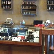 Carrie Atkinson from Blue Vapor Fusion