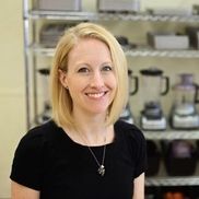 Eden Bullock from Taste Buds Kitchen Southlake