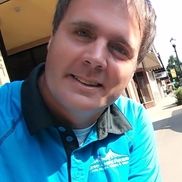 Scott Stevens from Greer Event Rentals