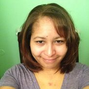 Hiraida Diaz from KDG Sweet Delite