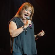 Melanie Rice from Melanie Rice Entertainment