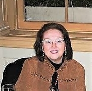 Dorothy V. Malcolm from Verbatim-Ink  -  [Verbatim-Ink.com]